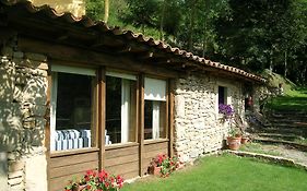 Casa Rural El Reixac